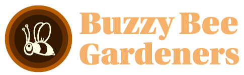 Buzzy Bee Gardeners